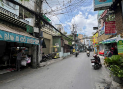 Bán Nhà Mặt Tiền 238 Võ Thành Trang, P.11, Quận Tân Bình