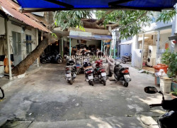 Bán Nhà Mặt Tiền 80 Tân Trang, Tân Hòa