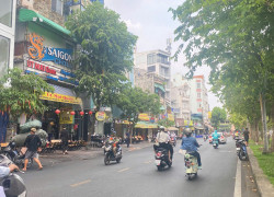 Bán Nhà Mặt Tiền 376 Trường Sa, P.2, Quận Phú Nhuận