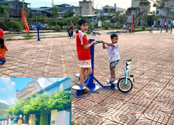 BÁN NHÀ GẤP NHÀ ĐẸP  GIÁ CỰC SỐC  VỊ TRÍ CẨM PHẢ QUẢNG NINH