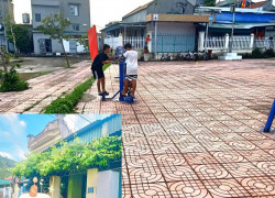 NHÀ ĐẸP VỊ TRÍ TRUNG TÂM CẨM PHẢ BÁN GẤP GIÁ CỰC TỐT