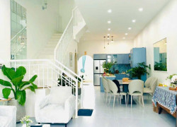 🌟 CHỈ 8,6 TỶ – NHÀ 3 TẦNG MỚI ĐẸP KHU TÂN TRÀ, NGŨ HÀNH SƠN 🌟