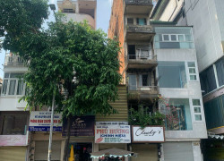 Bán Nhà Mặt Tiền 164B-164C Võ Thị Sáu, Xuân Hòa