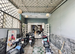 BÁN NHÀ MẶT TIỀN 80M2 4 TẦNG NGANG 4M 4 PN KD ĐỈNH NGUYỄN TRUNG TRỰC 10 TỶ.