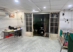 🔥 NHÀ LÔ GÓC - HXH - NGAY NGÃ TƯ BÌNH PHƯỚC - NHỈNH 3 TỶ