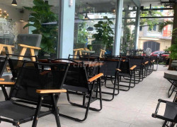 VISA COFFEE AND TEA tuyển NV pha chế, phục vụ & NV bếp
