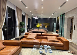 Hiếm!Bán tòa nhà Phố Yết Kiêu, Cửa Nam, Hoàn Kiếm DT 90m2 x 8T thang máy, 63 tỷ