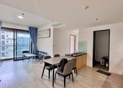 Bán căn hộ 70m2 - 2PN 2WC Lumiere Boulevard Vinhome grand park