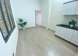 CCMN 40m² tại 44 Tôn Đức Thắng, 2 ngủ 1 khách, full nội thất, giá 7tr/tháng, vào ở ngay