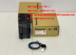 PLC Panasonic AFP7CPS31E | CPU FP7, 24VDC – Ethernet, SD 32 GB