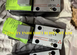 Van áp suất Atos RZG0-A-010/32 20