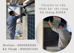 Máy Lạnh Tủ Đứng Packaged – Giải Pháp Làm Mát Tối Ưu Cho Không Gian Lớn