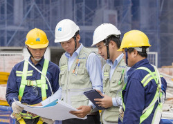 Kinh nghiệm mua sắm thiết bị bảo hộ lao động