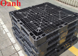 Xả kho pallet nhựa tại Quảng Ngãi – 0799345292