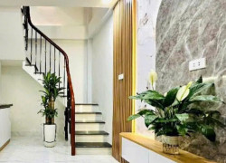 BÁN NHÀ ĐỘI CẤN – LINH LANG – NGÕ RỘNG ĐẸP – THÔNG CÁC NGẢ – LÔ GÓC 2 MẶT THOÁNG