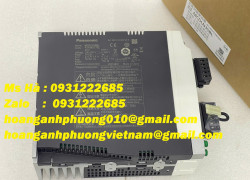Panasonic MCDLN35BL bộ servo driver 750W giá ưu đãi hiện nay