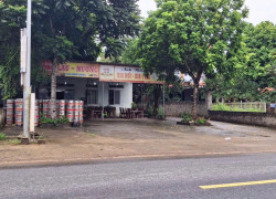 CHÍNH CHỦ BÁN LÔ ĐẤT MẶT ĐƯỜNG HỒ CHÍ MINH - CẨM THUỶ, THANH HOÁ