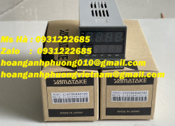 Điều khiển nhiệt độ C10T0DRA0100 Yamatake - made in Japan