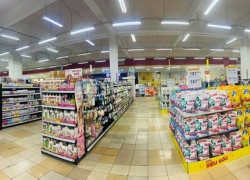 Cần Gấp Nhân Viên Bán Hàng