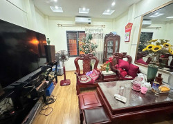 BÁN NHÀ VŨ TÔNG PHAN , THANH XUÂN – SÁT PHỐ – KINH DOANH – Ở NGAY – TIỆN ÍCH NGẬP TRÀN