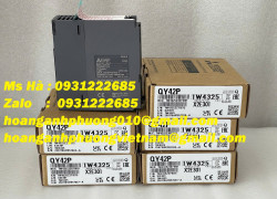 Mitsubishi QY42P - Cung cấp mô đun hàng mới tại Công Ty Hoàng Anh Phương