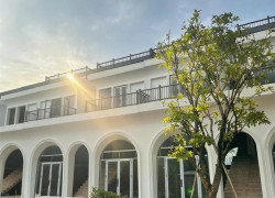 BÁN NHÀ TẠI DỰ ÁN MOZZADISO NHA TRANG (GÓI 6 MỸ GIA)