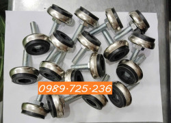 Chân tăng chỉnh đế sắt – giải pháp tối ưu cho sự vững chắc và bền bỉ