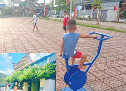 nhà 2  tầng giá cực hời vị trí vàng cửa ông cẩm phả