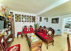 CẦN BÁN-NHÀ MẶT PHỐ ĐẶNG TẤT BA ĐÌNH-40M 3T-KINH DOANH ĐỈNH-TIỆN ÍCH MIỄN BÀN