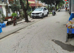 BÁN CHUNG CƯ MINI, 2 MẶT NGÕ - Ô TÔ ĐỖ CỬA - DÒNG TIỀN TỐT, GẦN MỸ ĐÌNH, CẦU GIẤY - NGÕ NÔNG - HIẾM CÓ!