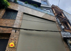 Bán nhà Việt Hưng,Long Biên 6 tầng,61m,mt8m oto vào nhà nhỉnh 19 tỷ