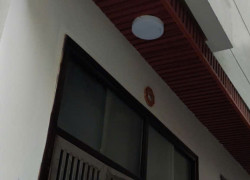 🏡  NHÀ MỚI  ĐẸP TRUNG TÂM NGỌC HỒI -HƠN 5 TỶ– 4 TẦNG ĐẸP, THIẾT KẾ LẠ MẮT – 50 M Ô TÔ QUA !