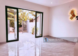 HIẾM! LÔ GÓC MẶT TIỀN CHỢ BÌNH KỲ NHÀ C4 MỚI KENG 100M GIÁ CHỈ 3.X TỶ