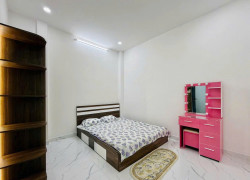 🏠 BÁN NHÀ MẶT TIỀN – 78 Hồ Văn Long, P. Bình Trị Đông B, Bình Tân