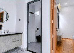 Kẹt tiền bán gấp ngôi nhà tâm huyết 100m2 KDC An Phú Tây - Bình Chánh giá 890tr