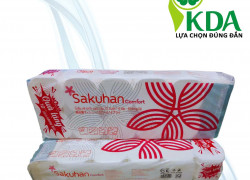 GIẤY VỆ SINH CUỘN NHỎ CAO CẤP CHO KHÁCH SẠN TẠI PHÚ QUỐC