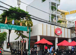 Siêu phẩm góc 2MT Phan Huy Ích - Tân Bình,  Giá đầu tư 60%TT