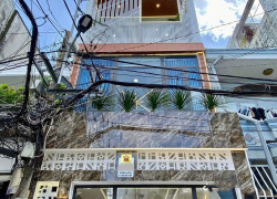 BÁN NHÀ PHỐ BÌNH DƯƠNG – MẶT TIỀN RỘNG, GIÁ HẤP DẪN