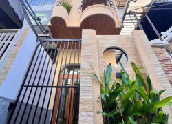 SỞ HỮU NHÀ PHỐ BÌNH DƯƠNG – GIÁ HỢP LÝ