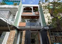 CƠ HỘI HIẾM – SỞ HỮU NGAY NHÀ PHỐ TẠI BÌNH DƯƠNG