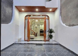 🏠 NHÀ MẶT TIỀN BÌNH TÂN – DIỆN TÍCH ĐẮC ĐỊA