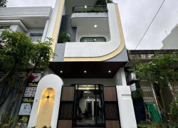 NHÀ PHỐ BÌNH DƯƠNG