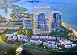CHÍNH THỨC RA MẮT – TÒA THÁP ARIA BAY HẠ LONG
