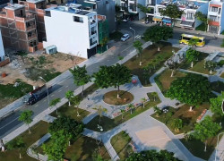 MUA LỜI NGAY-Đường số 8 KĐT Hà Quang 1-Cần Tiền cần bán gấp Giá cực rẻ-Cập nhật giỏi hàng lô góc