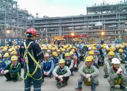 Kinh doanh bảo hộ lao động tại Hồ Chí Minh cần những gì