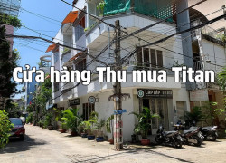 Thu mua laptop cũ giá cao tại TPHCM