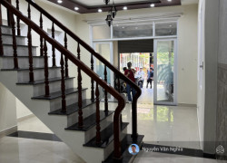 GẤP !! NHÀ 3 TẦNG 3 MÊ KIÊN CỐ, ĐẦU K Ô TÔ ÔNG ÍCH ĐƯỜNG, 4M, CÓ LÊ, 3PN, BAN CÔNG, GIÁ ĐẦU TƯ