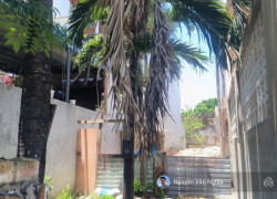 CHỈ NHĨNH 3 TỶ CÓ NGAY LÔ ĐẤT 148M K TRẦN NGỌC SƯƠNG, HOÀ THỌ ĐÔNG, CẨM LỆ, THÔNG THĂNG LONG