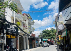 Bán nhà Gò Vấp giá rẻ, 75m²,  5PN,  chỉ 5.4 tỷ TL, kế hẻm xe hơi Nguyễn Văn Công