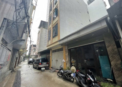 B.á.n ĐẤT TẶNG NHÀ C4, ÔTÔ TRÁNH, KINH DOANH SẦM UẤT, PHÚ KIỀU, KIỀU MAI, CẦU DIỄN, TỪ LIÊM, nhỉnh 11 tỷ